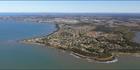 Point Vernon - Hervey Bay - QLD (PBH4 00 17920)